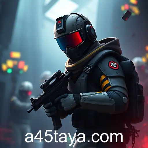 A45: The Game Website Revolutionizing Online Gaming in 2025