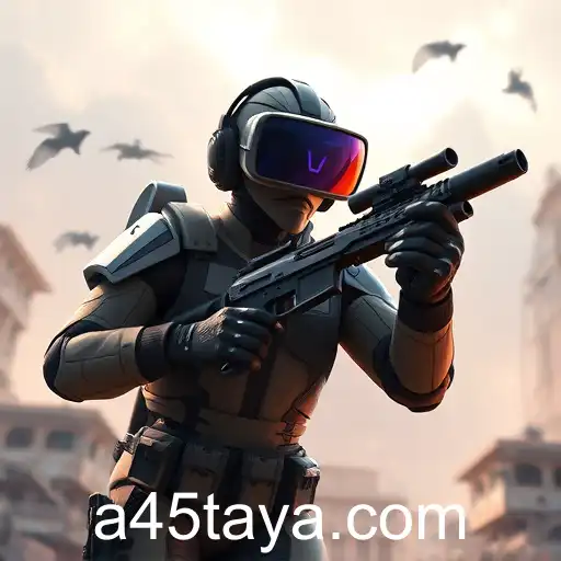 The Evolution of A45 Amidst Gaming Industry Shifts