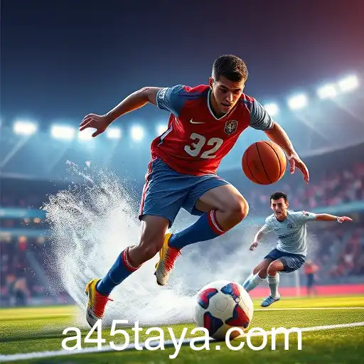 A45's Rise in Gaming Industry