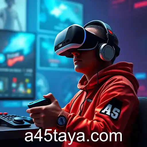 Gaming Trends of the Future