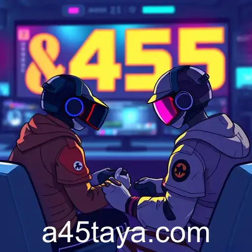 Gaming Trends Shaping the Industry