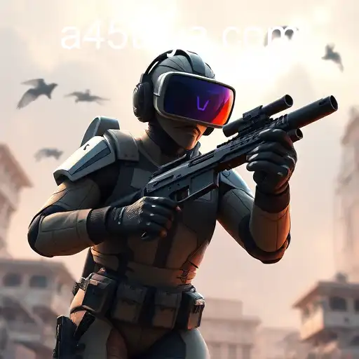 The Evolution of A45 Amidst Gaming Industry Shifts