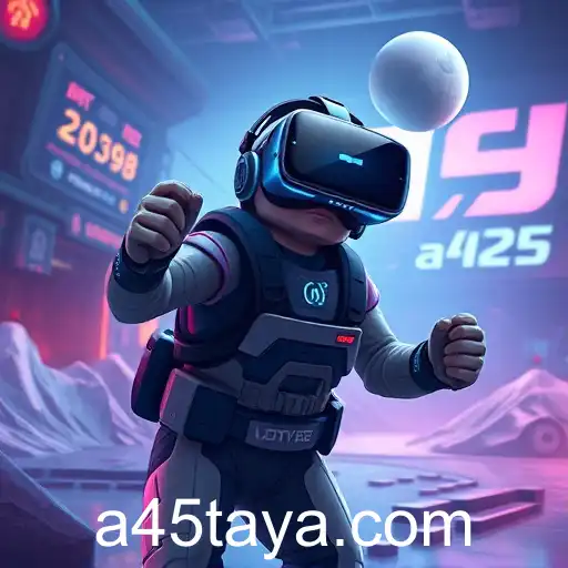 A45 Resurgence: A New Era for Gaming