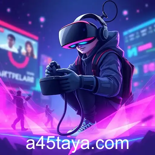 The Digital Gaming Revolution