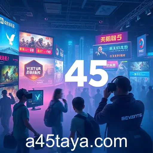 The Evolution of Gaming Culture in 2025