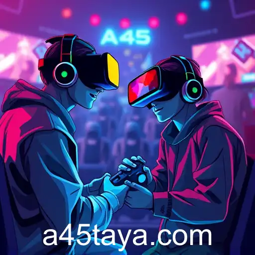 Gaming Trends and Challenges in 2025