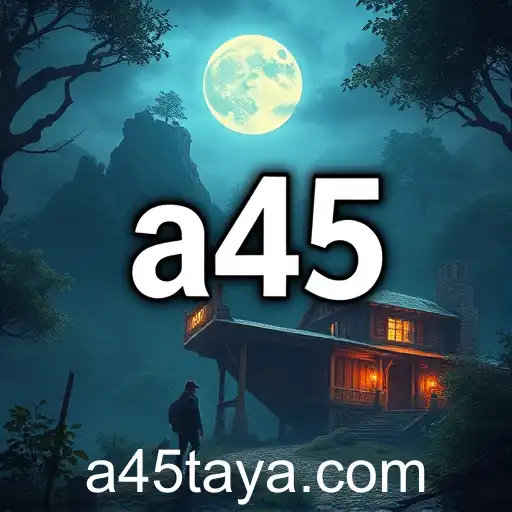 Reviving Retro: a45's Classic Gaming Renaissance