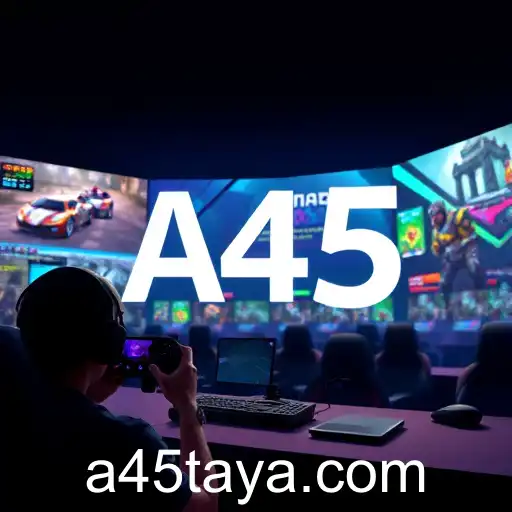 Virtual Reality Revolutionizes Online Gaming