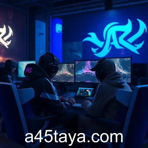 A Quantum Leap in Online Gaming