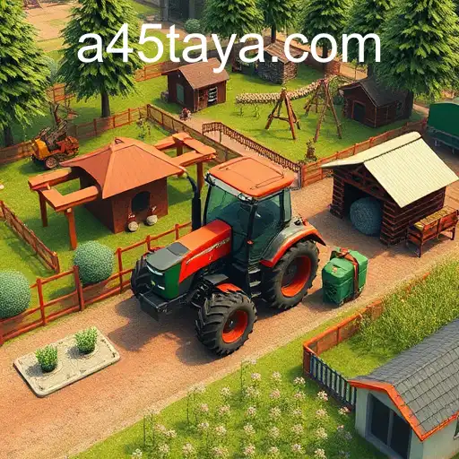 Exploring the Intricate World of Simulation Games: Realism and Gameplay